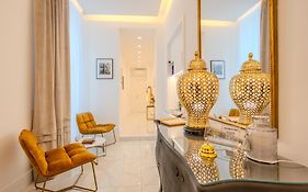 La Corte Dei Mille Luxury